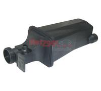 METZGER 2140021 Coolant expansion tank