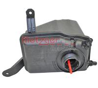 New Expansion Tank, coolant for BMW:5,6,E60,E61,E63 17137519219 17137542986