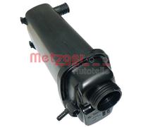 METZGER 2140010 Coolant expansion tank