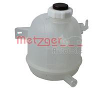 METZGER 2140019 Coolant expansion tank