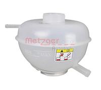 METZGER 2140274 Coolant expansion tank