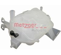 METZGER 2140141 Coolant expansion tank