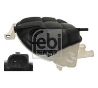 New Expansion Tank, coolant for MERCEDES-BENZ:X164,W164,C197,R197,M-CLASS