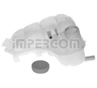 Expansion Tank, coolant 44160 ORIGINAL IMPERIUM for OPEL VECTRA A CORSA C
