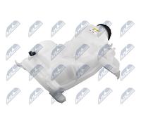 NTY CZW-LR-004 Coolant expansion tank