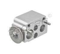 New Expansion Valve, air conditioning for BMW:1,3,X1,E81,E87 64116934406