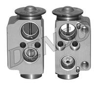 Denso DVE05015 Expansion Valve, air conditioning