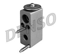 DENSO DVE07002 Expansion Valve, air conditioning for CITRO?N,PEUGEOT