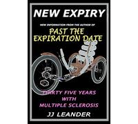 New Expiry: New Information from the Author of Past the Expiration Date