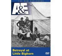 New Explorers: Betrayal at Big Horn [DVD] [Region 1] [US Import] [NTSC]