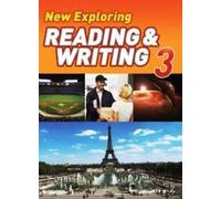 NEW EXPLORING READING & WRITING 3 (Korean edition)