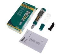 NEW Extech EC400 ExStik II Conductivity, Temperature, TDS & Salinity Meter / UK