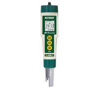 NEW Extech EC500 ExStik II Waterproof pH/Conductivity Meter with LCD display/ UK