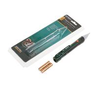 NEW Extech MD10 Pen-shaped Magnetic Field Detector w/ LED Lights & Torch / UK