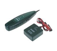 NEW Extech TG20 Wire Tracer Kit - Transmitter, Receiving Unit + Accessories...