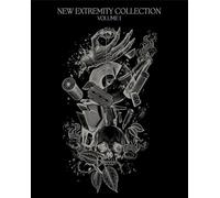 New Extremity Collection Volume 1 (2003, 2004, 2007, 2008) [Softpack] (Blu-ray)