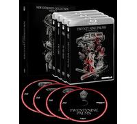 New Extremity Collection Volume 2 [French] (1997, 2001, 2002, 2003) Blu-ray