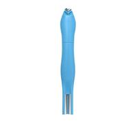 New Eye Magnet Pattern Heart Eye Magnet Detachable Functional Rocket Strong Magnet Hql124 (C, 13x1.4cm)