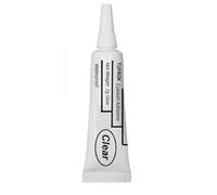 New Eyelash Glue Waterproof Strong Adhesive Makeup False Eye Lash 7g Glue UK (Clear)