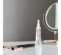 New Eyelash Glue Waterproof Strong Adhesive Makeup False Eye Lash 7g Glue UK (Dark)