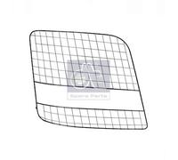 New Eyelid, headlight 81416305056 81.41630.5056
