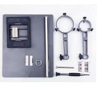 New F-204 Air Gun BGA Soldering Station for Mobile Platform