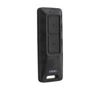 New FAAC XT2 433/868 FDS Remote Control (Reference 787017) - Safety and Optimum Performance