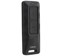 New FAAC XT2 433/868 FDS Remote Control (Reference 787017) - Safety and Optimum Performance