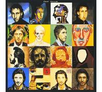 NEW Face Dances+5 - The Who SHM-CD Japan 2012 EAN 4988005749666