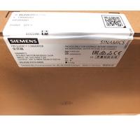 New factory sealed Siemens 6SL3120-2TE13-0AD0 SINAMICS S120 DOUBLE MOTOR MODULE