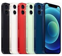 New Factory Unlocked Apple iPhone 12 /12 Mini ALL Colors GSM CDMA 256/128/64GB‼️