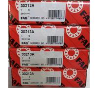 NEW FAG 30213A Tapered Roller Bearing 1PCS #DC