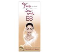New Fair and lovely BB Cream instantly covers spots blemishes and dark circles 9gm