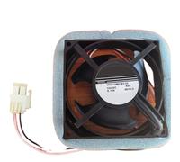 NEW Fan DA81-06013A Brand For Refrigerator Fan Motor U92C12MS1B3-52 12V 0.16A 4916L3 Refrigeration Cooling Fan 9CM
