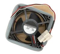 NEW Fan DA81-06013A Brand For Refrigerator Fan Motor U92C12MS1B3-52 12V 0.16A 4916L3 Refrigeration Cooling Fan 9CM