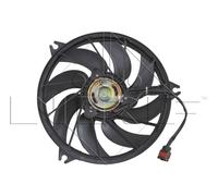 NRF 47324 Fan, radiator