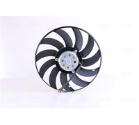 FAN ENGINE COOLING 85638 FOR AUDI A4/S4/Convertible A6/S6/Allroad BPW/BNA 2.0L