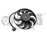 New Fan, radiator for AUDI SEAT SKODA VW:A3,TT,LEON,POLO,BEETLE 1C0959455C