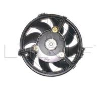 NRF 47385 Fan, radiator
