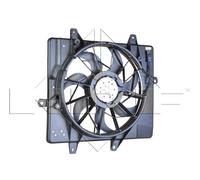NRF 47220 Fan, radiator