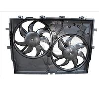 New Fan, radiator for FIAT:DUCATO Bus,DUCATO Van,DUCATO Platform/Chassis