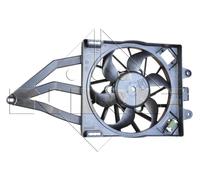NRF 47242 Fan, radiator