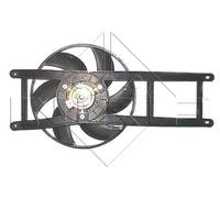 NRF 47239 Fan, radiator