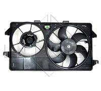 NRF 47452 Fan, radiator