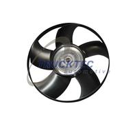 New Fan, radiator for MERCEDES-BENZ:B906,SPRINTER 5-t Van 0002007323