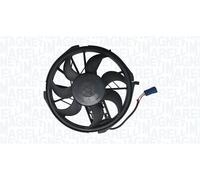 New Fan, radiator for MERCEDES-BENZ:W169,W245,A-CLASS,A-CLASS MONOCAB
