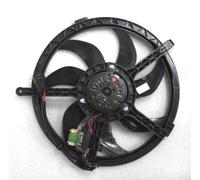 NRF 47553 Fan, radiator