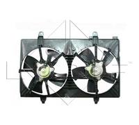 NRF 47305 Fan, radiator