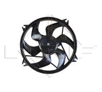 NRF 47320 Fan, radiator