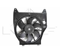 Fits NRF NRF 47456 Fan, engine cooling 47456 Radiator fan (with hous ⭐UK Stock⭐